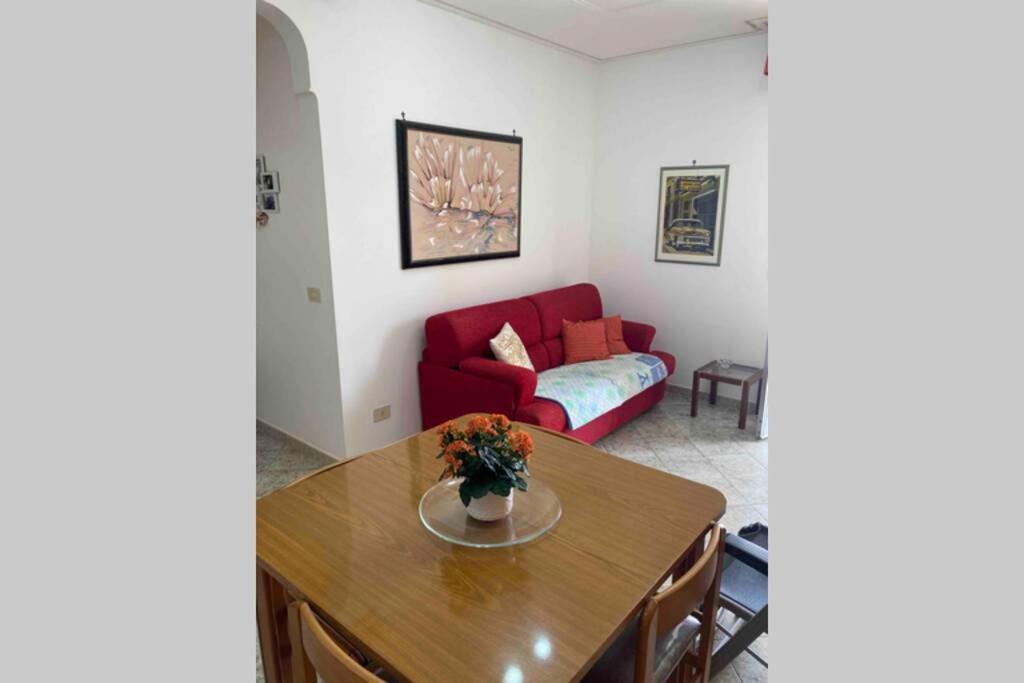 Villa Casa Victoria Marina di Ragusa Exterior foto