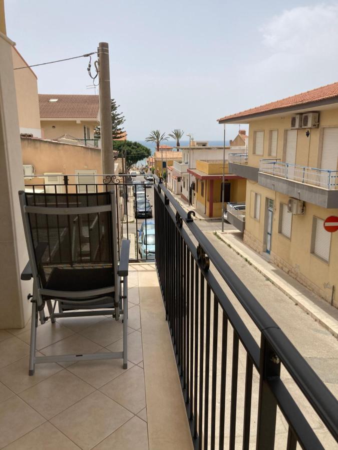 Villa Casa Victoria Marina di Ragusa Exterior foto