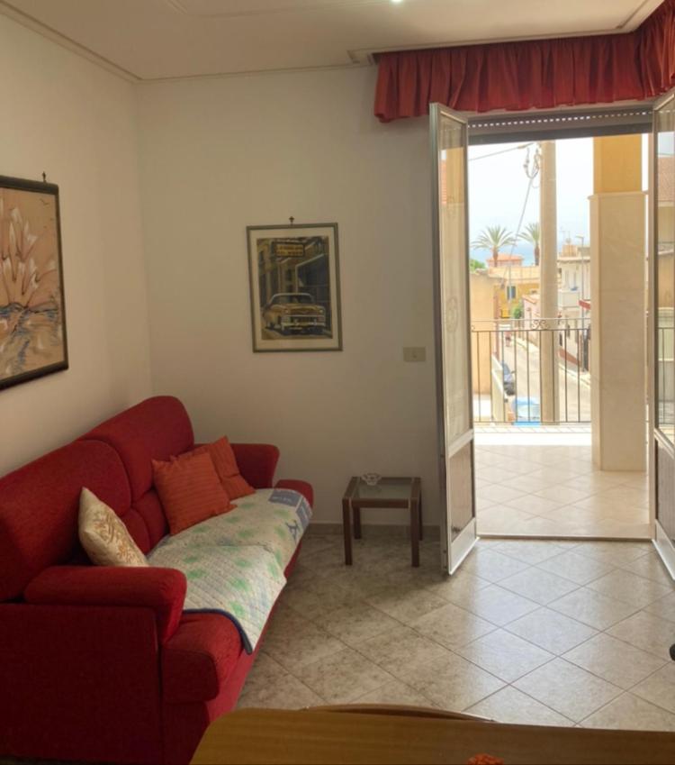 Villa Casa Victoria Marina di Ragusa Exterior foto