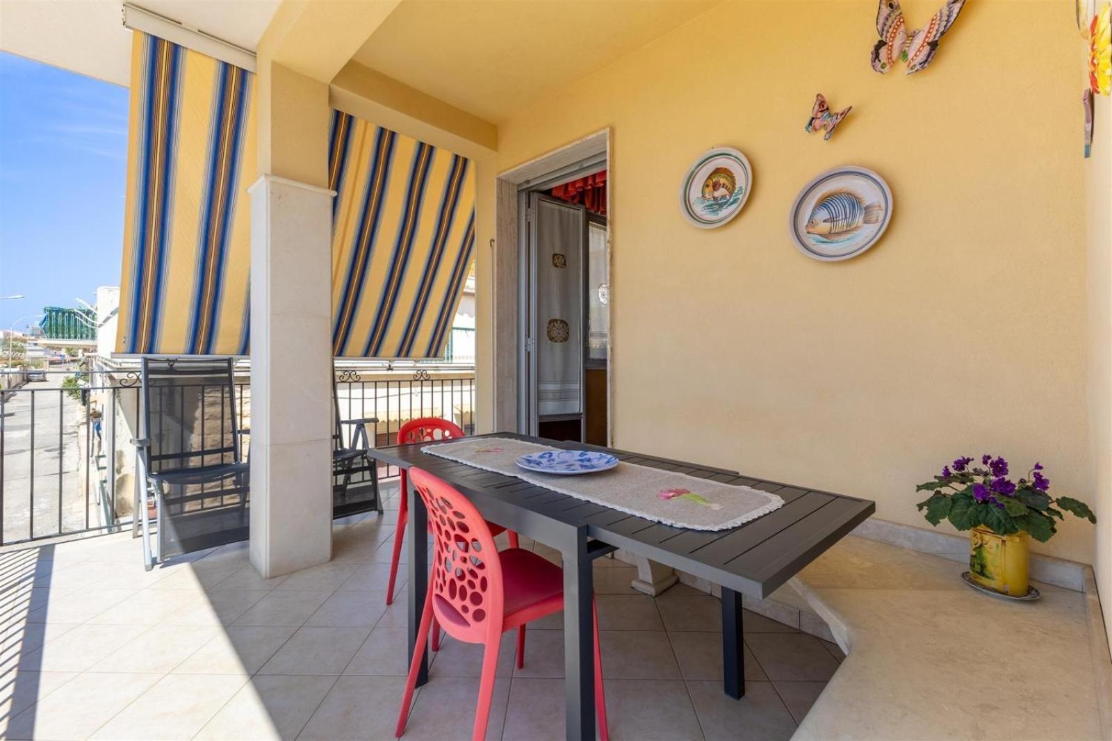 Villa Casa Victoria Marina di Ragusa Exterior foto
