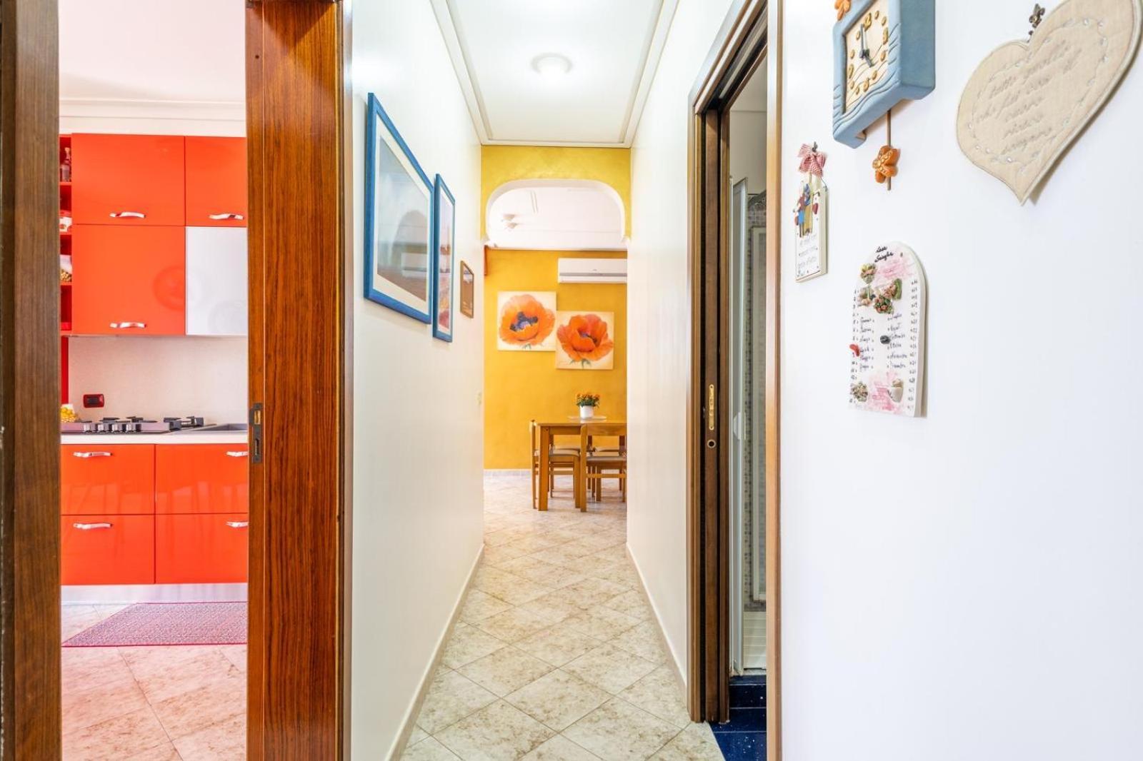 Villa Casa Victoria Marina di Ragusa Exterior foto